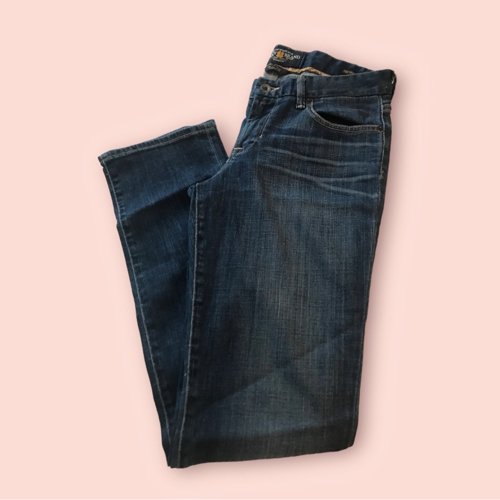 Lucky Brand Jeans